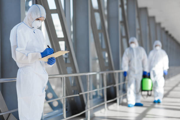 Best HVAC Mold Inspection and Cleaning  in Big Sky, MT
