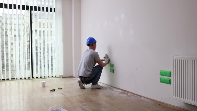 Best Mold Damage Restoration  in Big Sky, MT